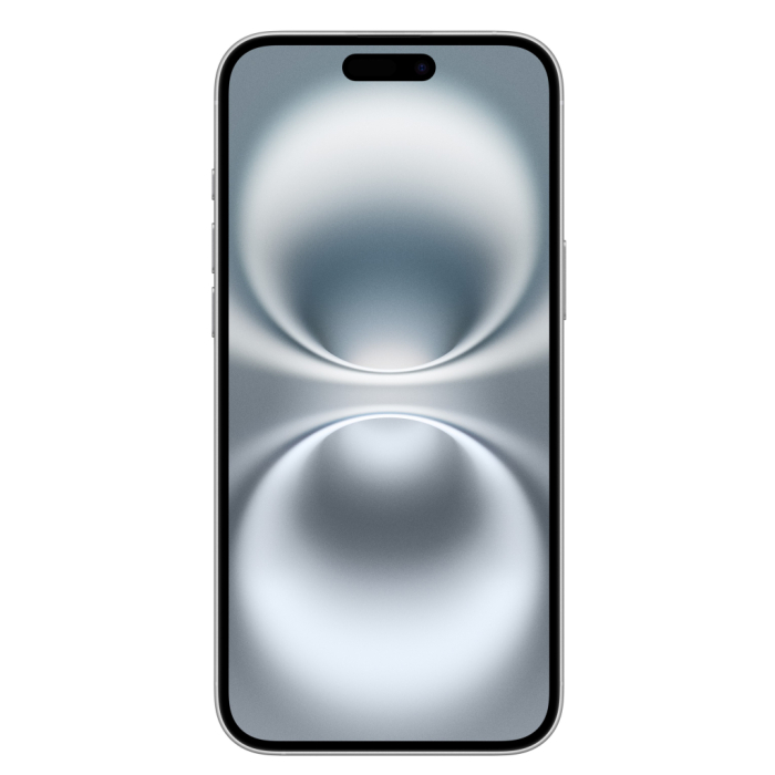 Apple iPhone 16 Plus 512GB White UA