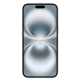 Apple iPhone 16 Plus 512GB White UA