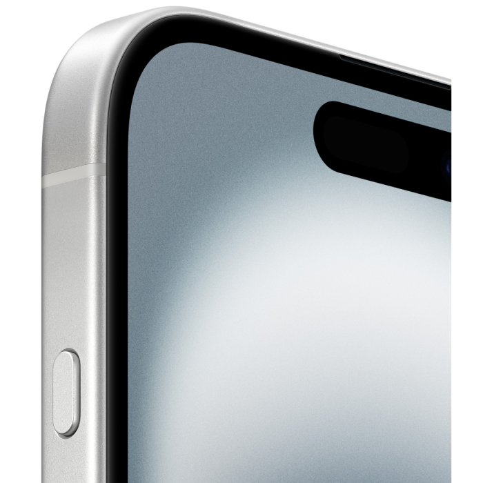 Apple iPhone 16 Plus 512GB White UA