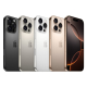 Apple iPhone 16 Pro 128GB Black Titanium UA