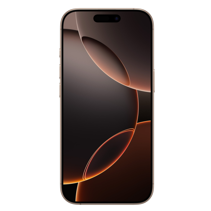 Apple iPhone 16 Pro 128GB Desert Titanium UA