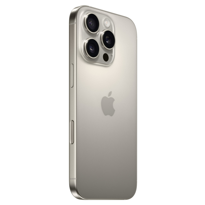 Apple iPhone 16 Pro 128GB Natural Titanium UA