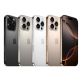 Apple iPhone 16 Pro 128GB Natural Titanium UA