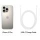 Apple iPhone 16 Pro 128GB Natural Titanium UA