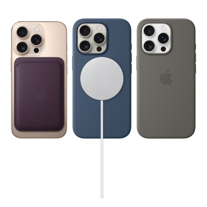 Apple iPhone 16 Pro 128GB White Titanium UA