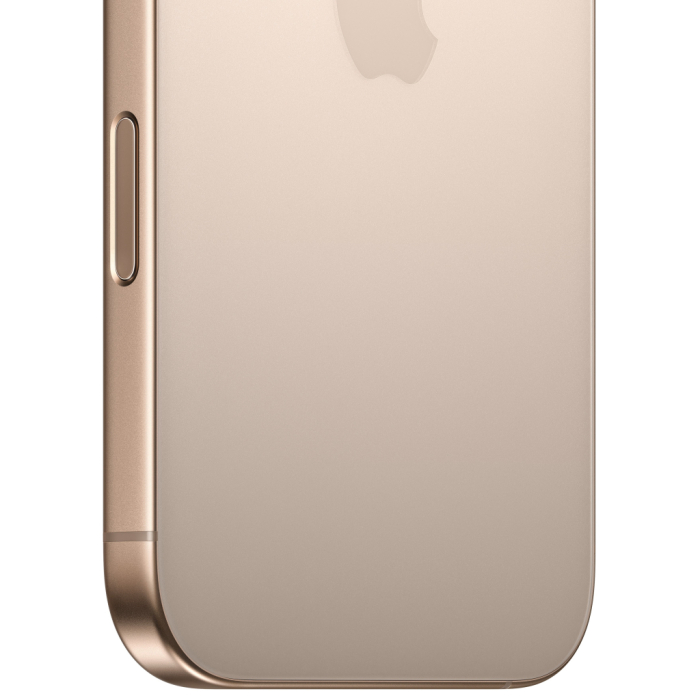Apple iPhone 16 Pro 1TB Desert Titanium UA