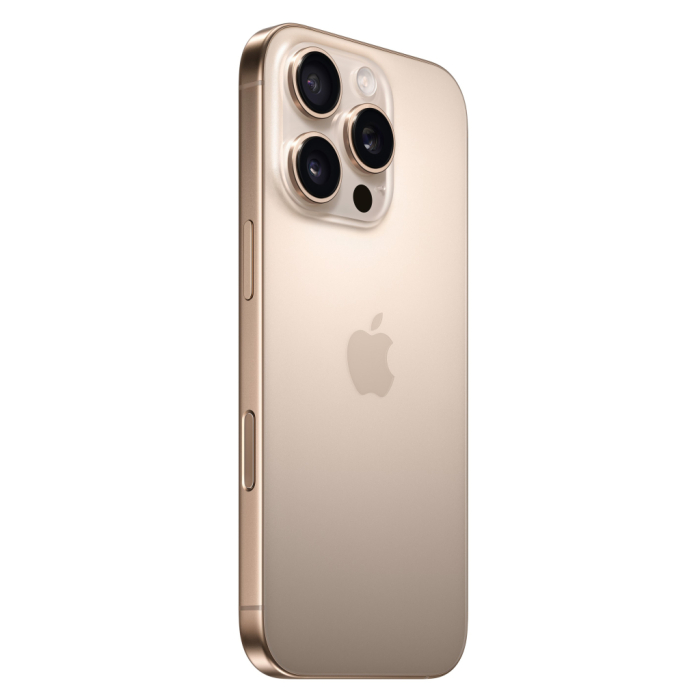 Apple iPhone 16 Pro 256GB Desert Titanium UA