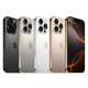 Apple iPhone 16 Pro 256GB Desert Titanium UA
