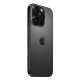 Apple iPhone 16 Pro 512GB Black Titanium UA