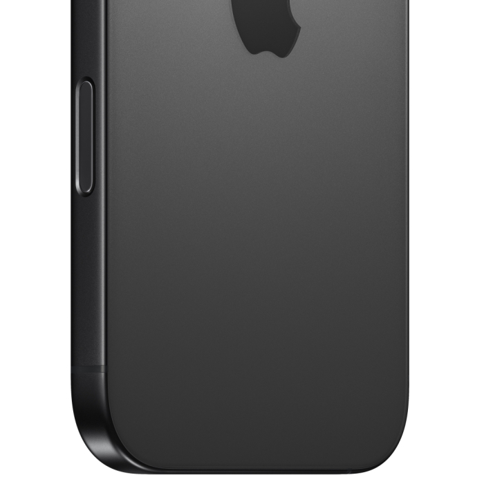 Apple iPhone 16 Pro 512GB Black Titanium UA