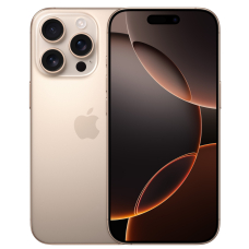 Apple iPhone 16 Pro 512GB Desert Titanium (MYNP3) UA