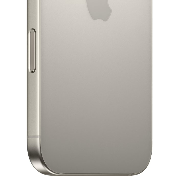 Apple iPhone 16 Pro 512GB Natural Titanium UA