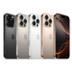 Apple iPhone 16 Pro 512GB White Titanium UA