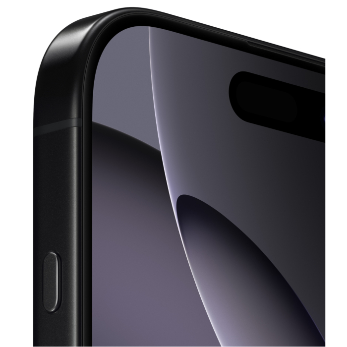 Apple iPhone 16 Pro Max 1TB Black Titanium UA