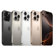 Apple iPhone 16 Pro Max 1TB Black Titanium UA