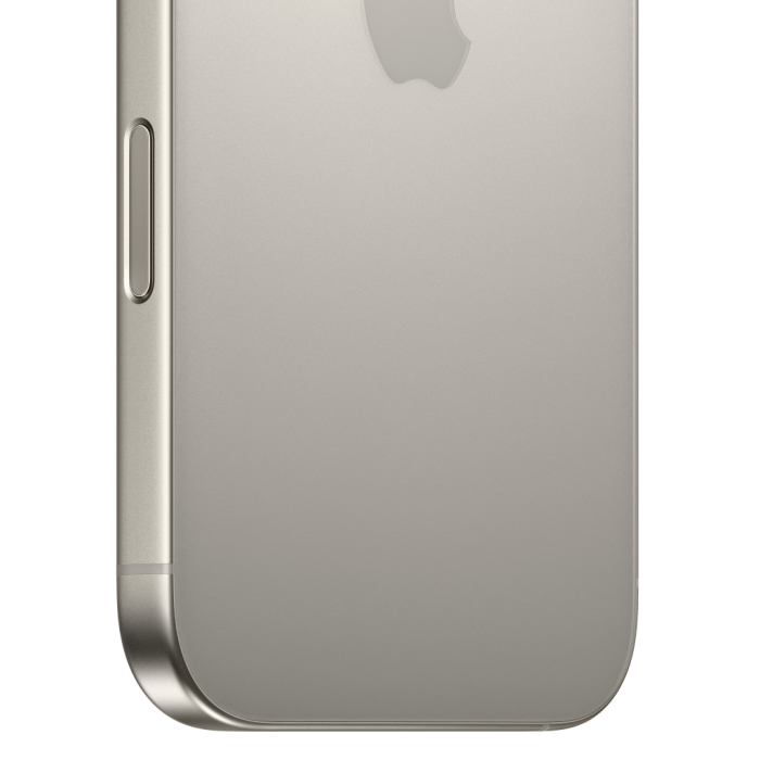 Apple iPhone 16 Pro Max 1TB Natural Titanium UA