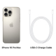 Apple iPhone 16 Pro Max 1TB Natural Titanium UA