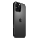 Apple iPhone 16 Pro Max 256GB Black Titanium UA