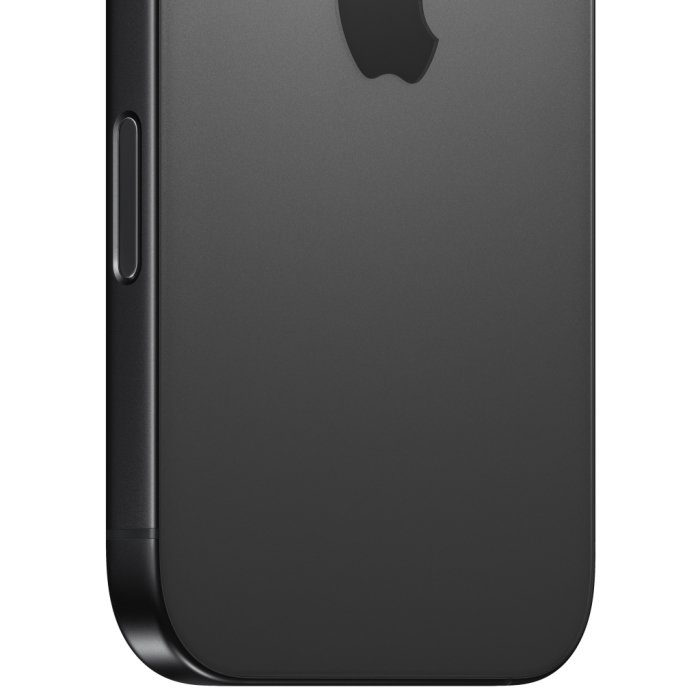 Apple iPhone 16 Pro Max 256GB Black Titanium UA
