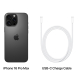 Apple iPhone 16 Pro Max 256GB Black Titanium UA
