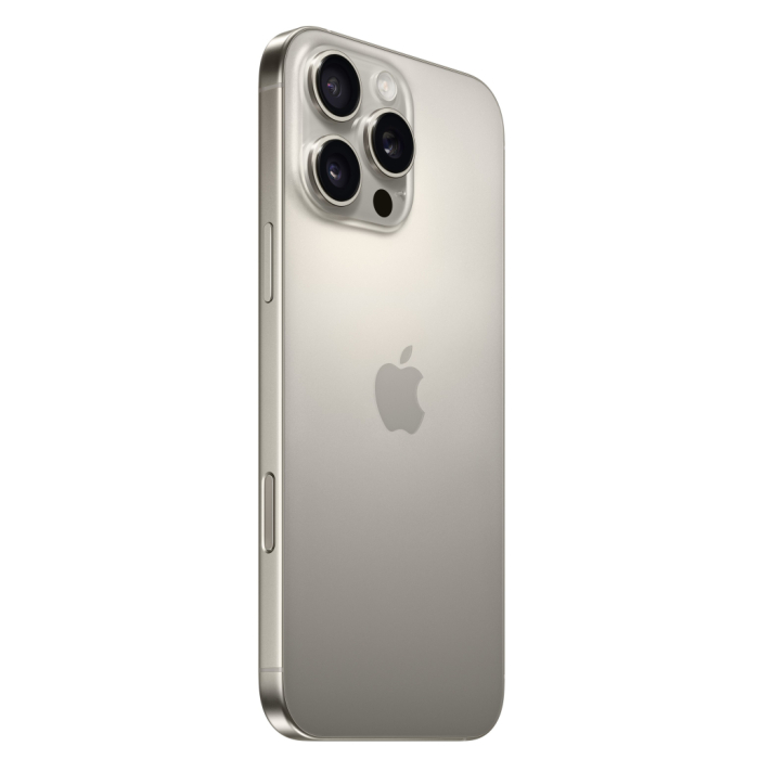 Apple iPhone 16 Pro Max 256GB Natural Titanium UA