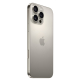 Apple iPhone 16 Pro Max 256GB Natural Titanium UA