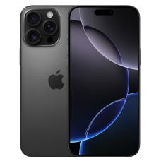 Apple iPhone 16 Pro Max 512GB Black Titanium (MYX03) UA