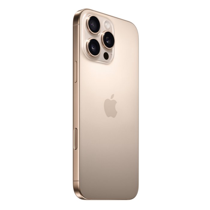 Apple iPhone 16 Pro Max 512GB Desert Titanium UA