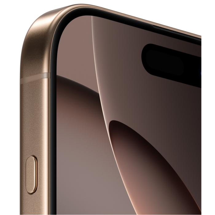 Apple iPhone 16 Pro Max 512GB Desert Titanium UA