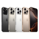 Apple iPhone 16 Pro Max 512GB Natural Titanium UA