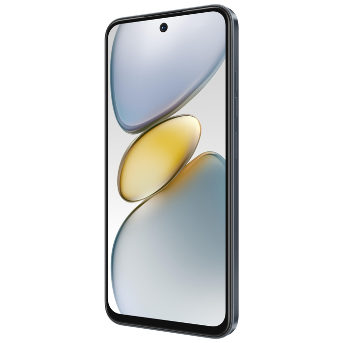Tecno Spark Go 1 4/64GB Startrail Black UA