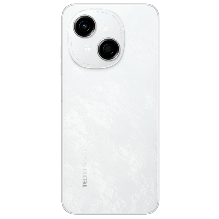 Tecno Spark Go 1 4/64GB Glittery White UA