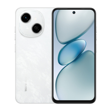 Tecno Spark Go 1 4/64GB Glittery White (4894947036453) UA