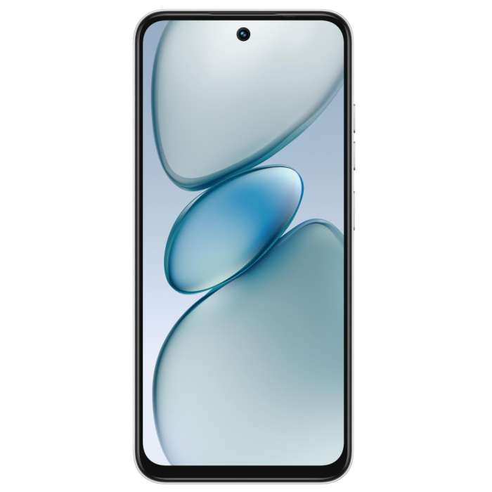 Tecno Spark Go 1 4/128GB Glittery White UA