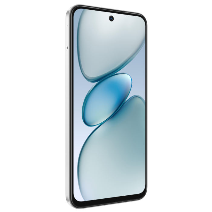 Tecno Spark Go 1 4/128GB Glittery White UA