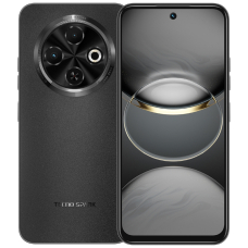 Tecno Spark 30C 4/128GB Orbit Black (4894947051746) UA