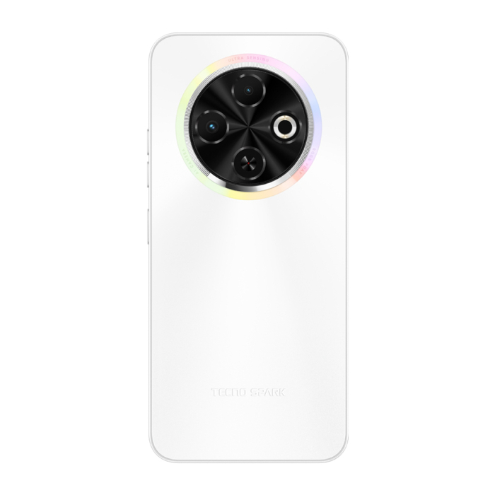 Tecno Spark 30C 6/128GB Orbit White UA