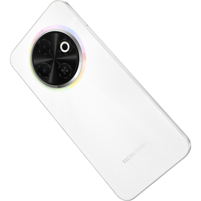 Tecno Spark 30C 6/128GB Orbit White UA