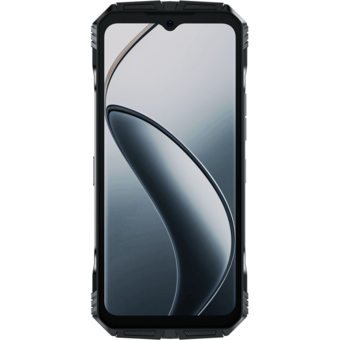 Doogee S118 8/512Gb Silver UA