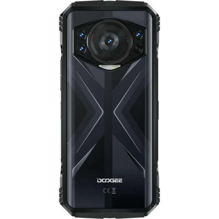 Doogee S118 8/512Gb Silver UA