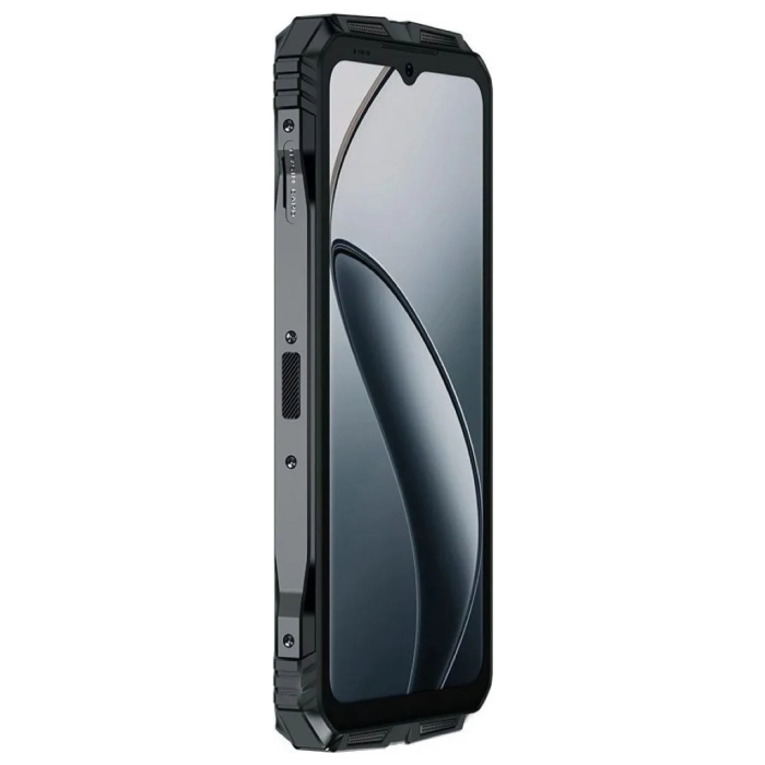 Doogee S118 8/512Gb Silver UA