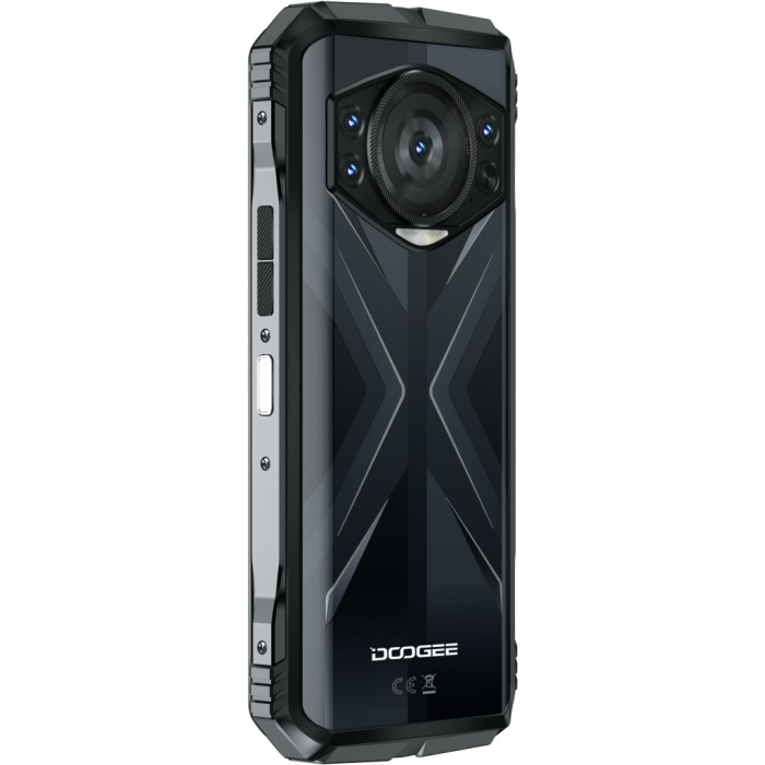 Doogee S118 8/512Gb Silver UA