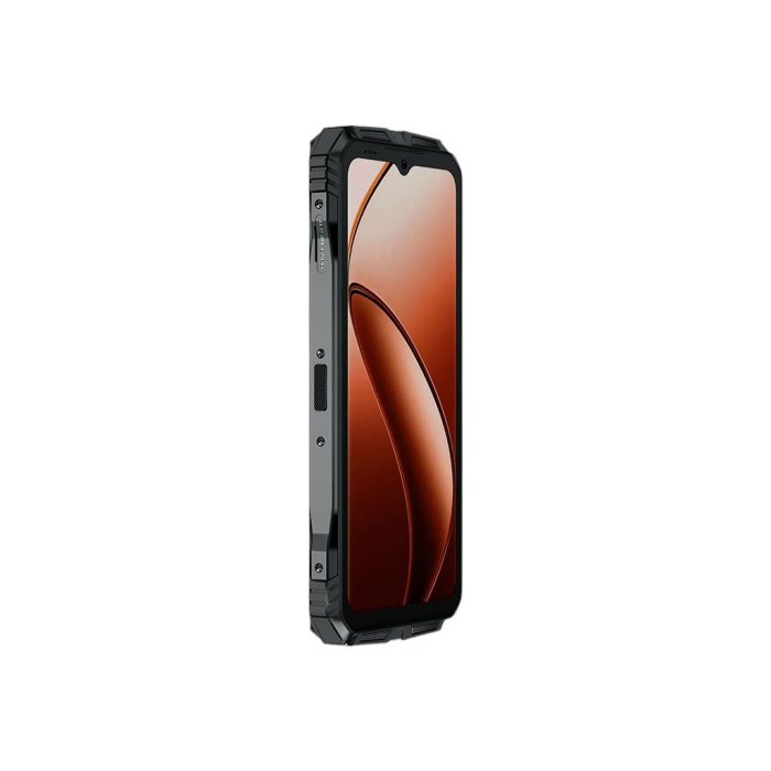 Doogee S118 8/512Gb Red UA