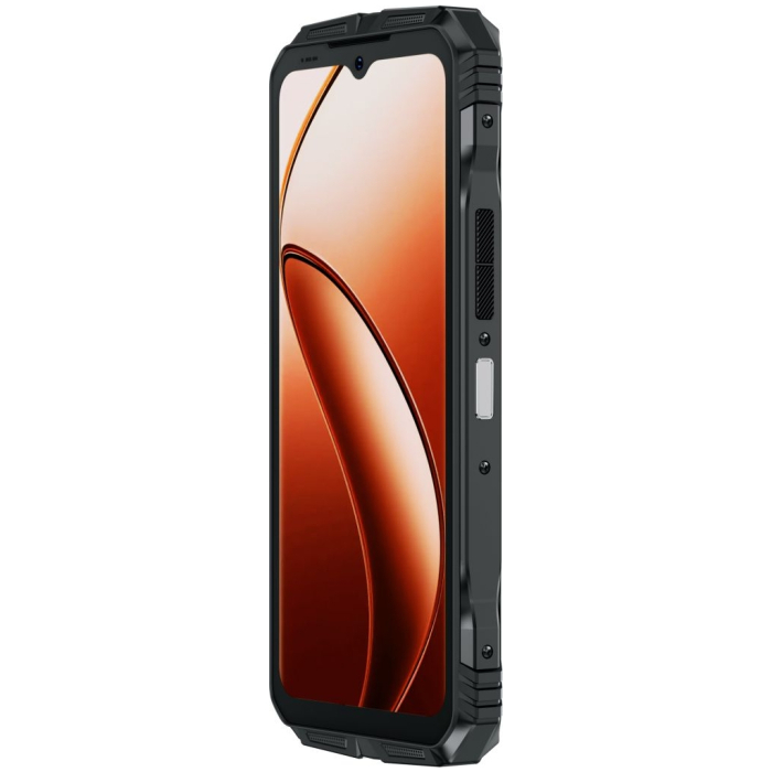 Doogee S118 8/512Gb Red UA