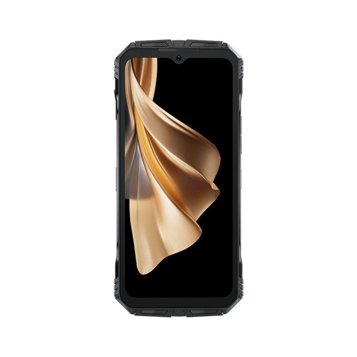 Doogee S PUNK 6/256Gb Green UA