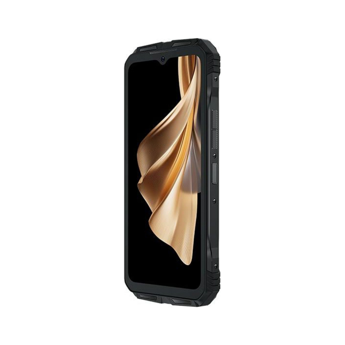 Doogee S PUNK 6/256Gb Green UA