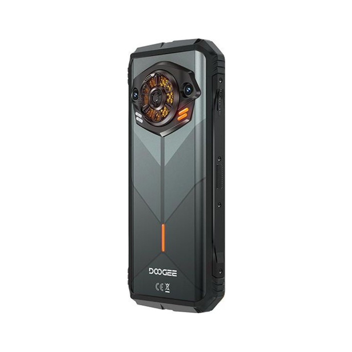 Doogee S PUNK 6/256Gb Green UA