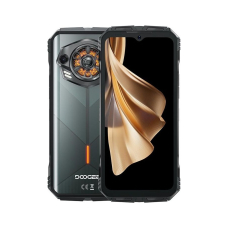Doogee S PUNK 6/256Gb Green (6923740211847) UA