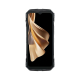 Doogee S PUNK 6/256Gb Black UA