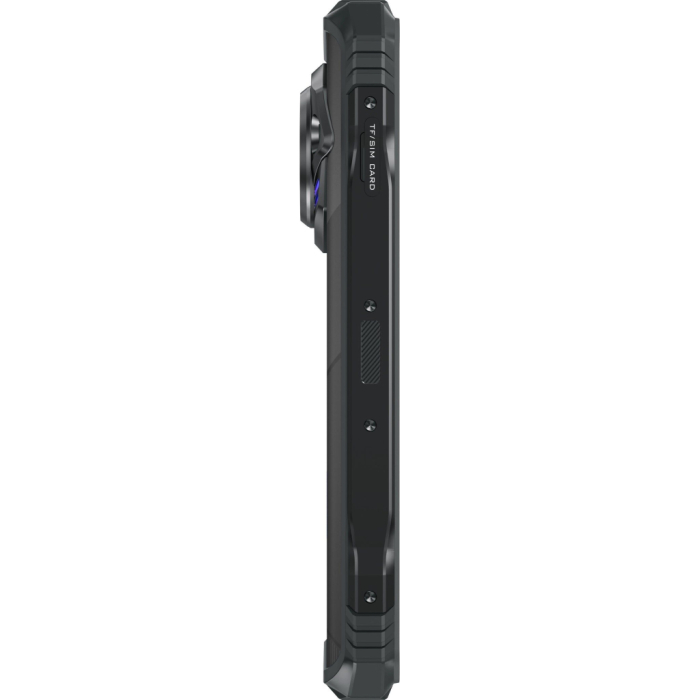 Doogee S PUNK 6/256Gb Black UA